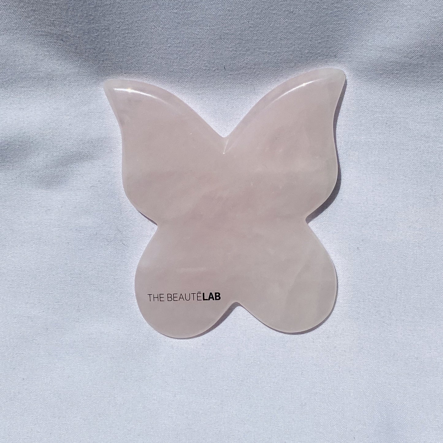 JADE ROSE QUARTZ GUA SHA