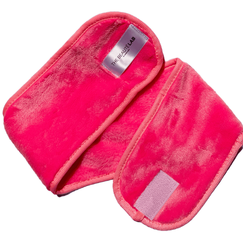 Microfiber Luxe Headband