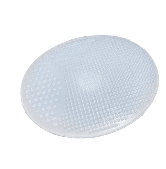 SILICONE FACE CLEANSING BRUSH